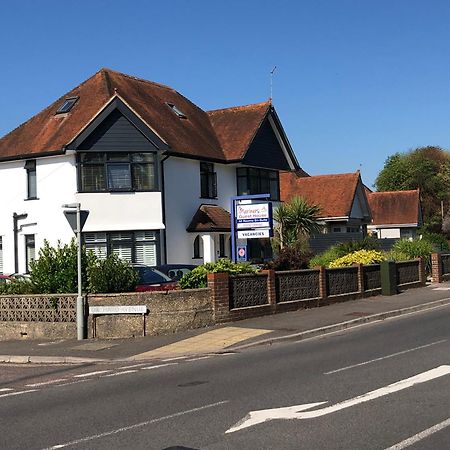 The Mariners Guest House Poole Εξωτερικό φωτογραφία