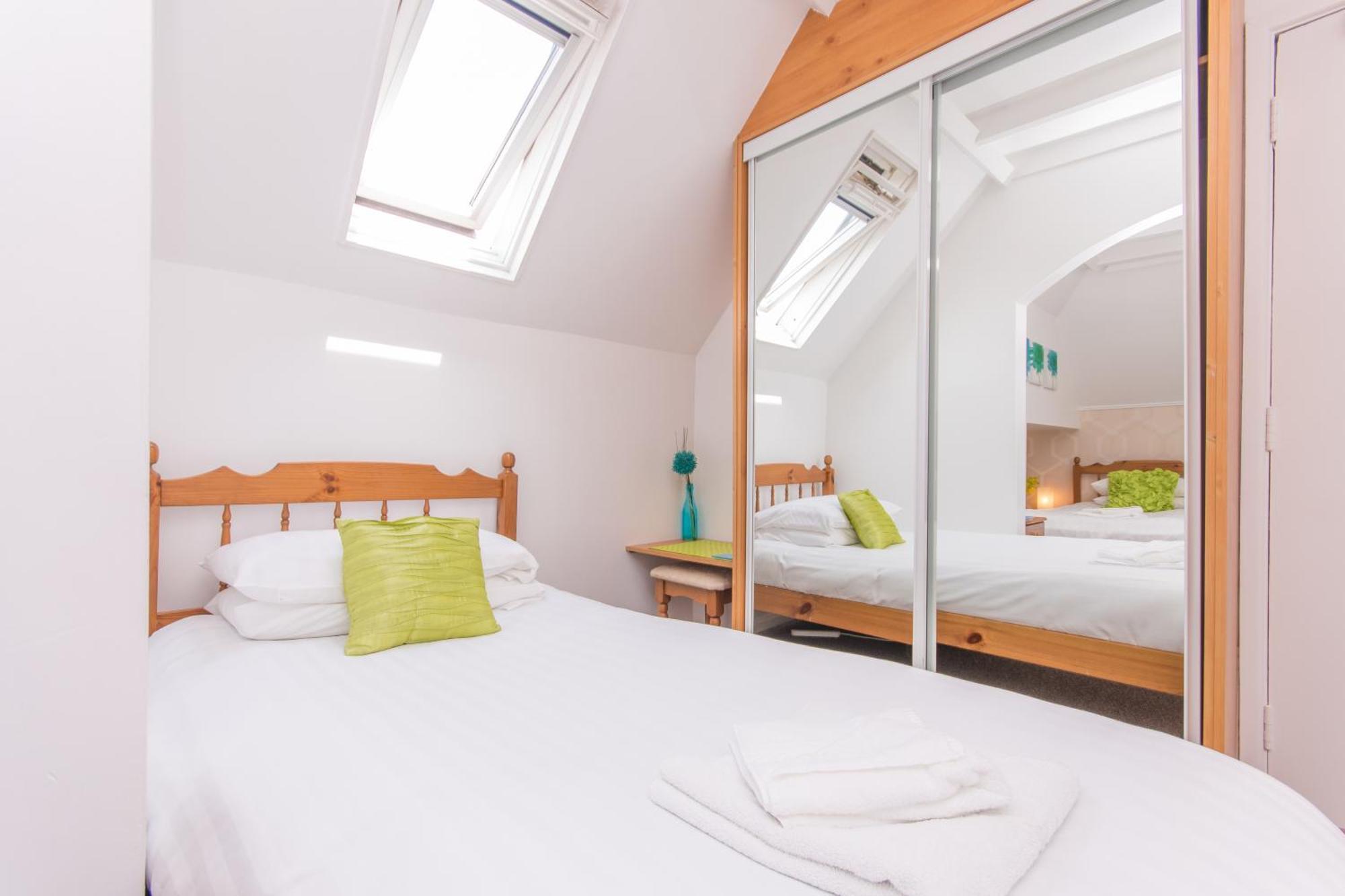The Mariners Guest House Poole Εξωτερικό φωτογραφία