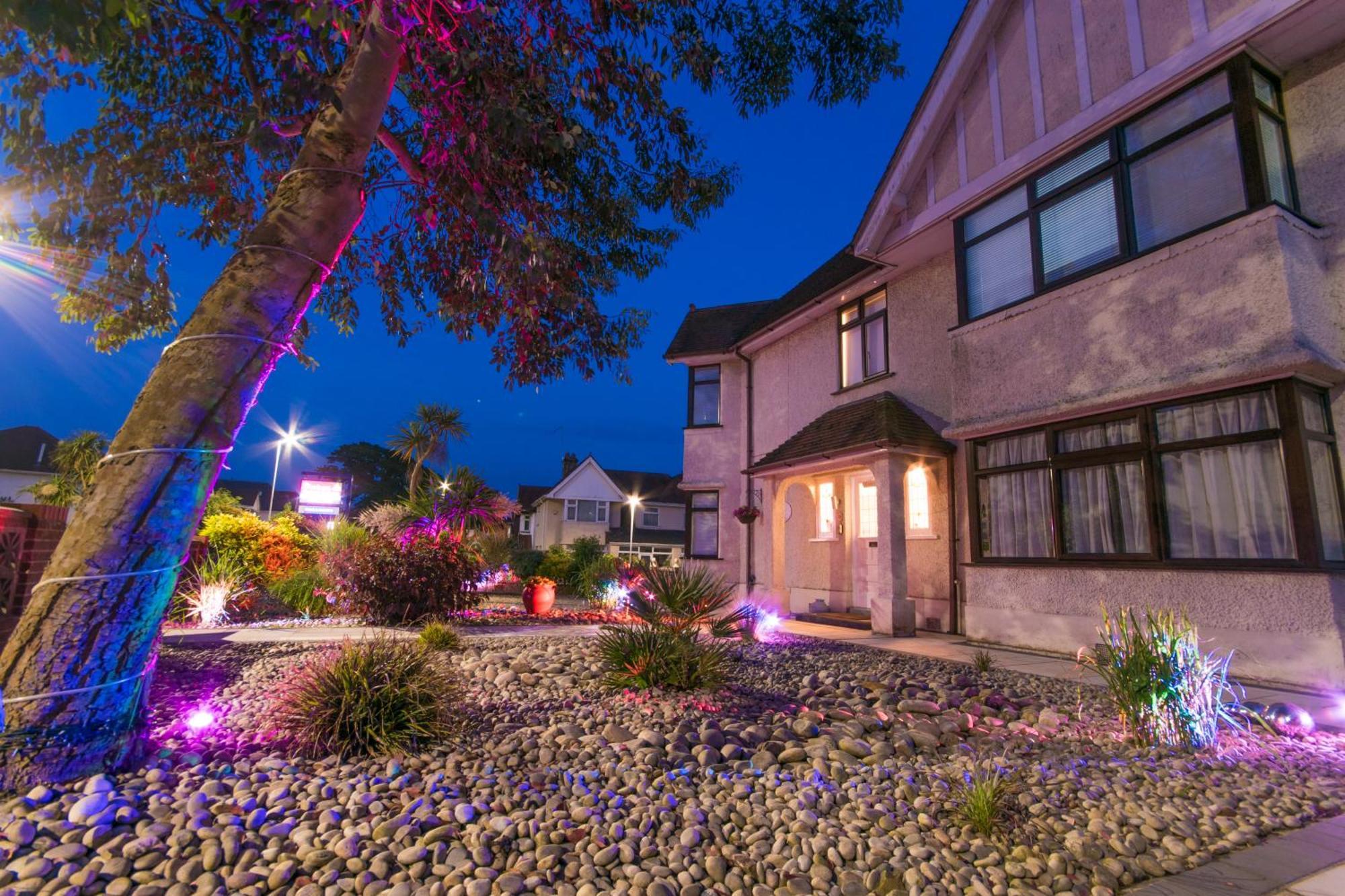 The Mariners Guest House Poole Εξωτερικό φωτογραφία